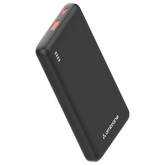 Ambrane Xtreme 10k (10000mAh Powerbank With 22.5w Boostedspeed)